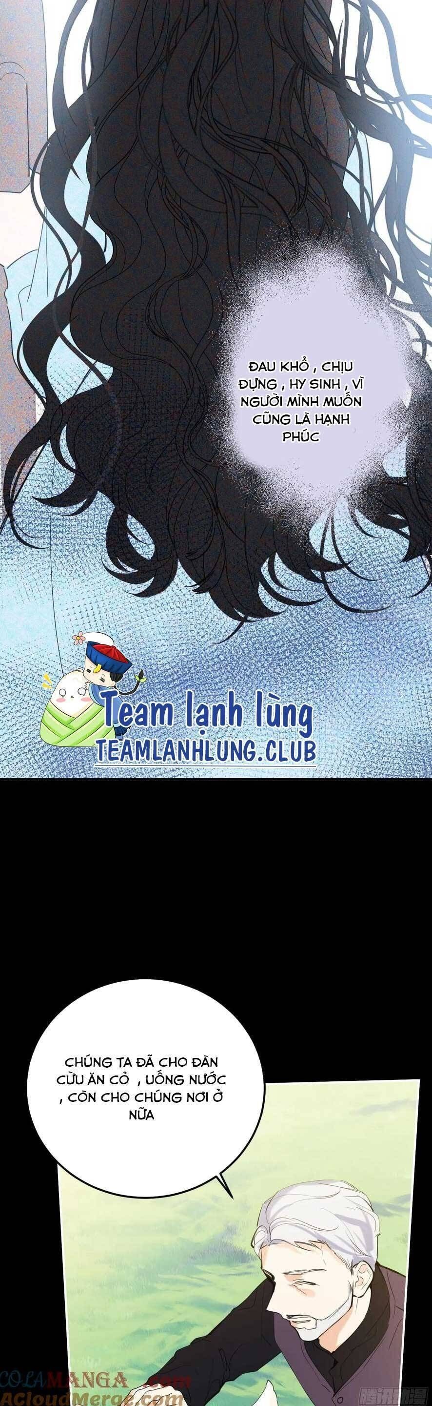 Phù Thuỷ Ác Độc Không Còn Lựa Chọn Nào Khác Ngoài Việc Trở Thành Ác Ma Chapter 18 - 14