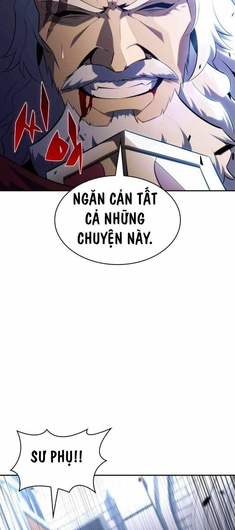 Người Chơi Mới Cấp Tối Đa Chapter 152 - 58