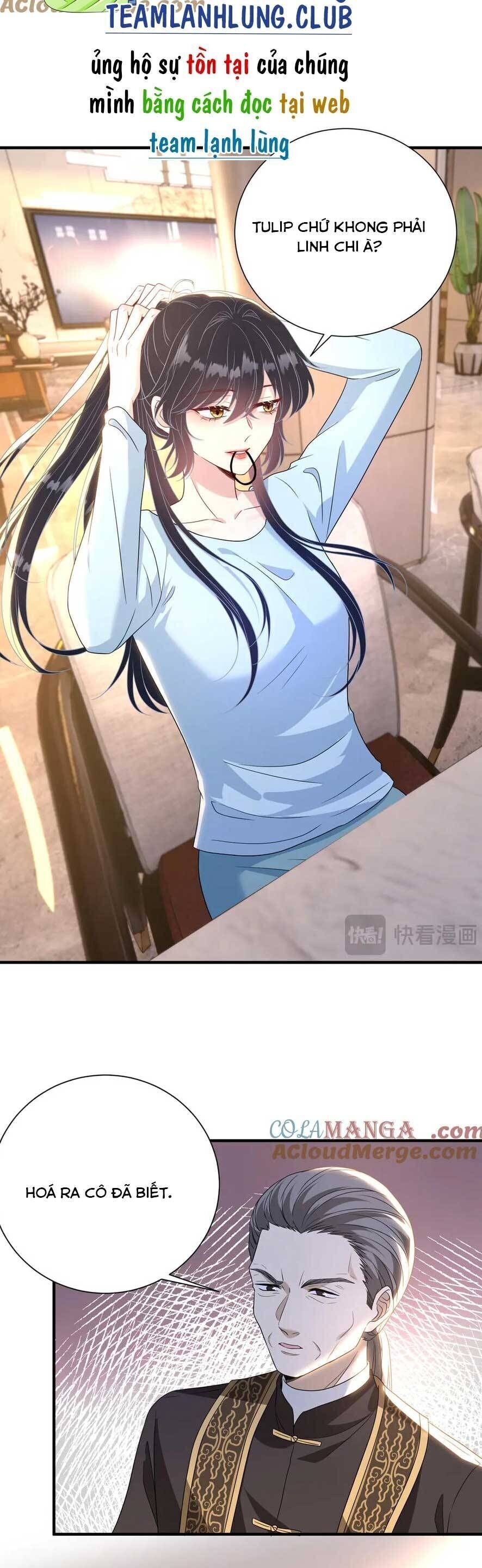 Thiên Kim Toàn Năng Đại Tài Chapter 143 - 20