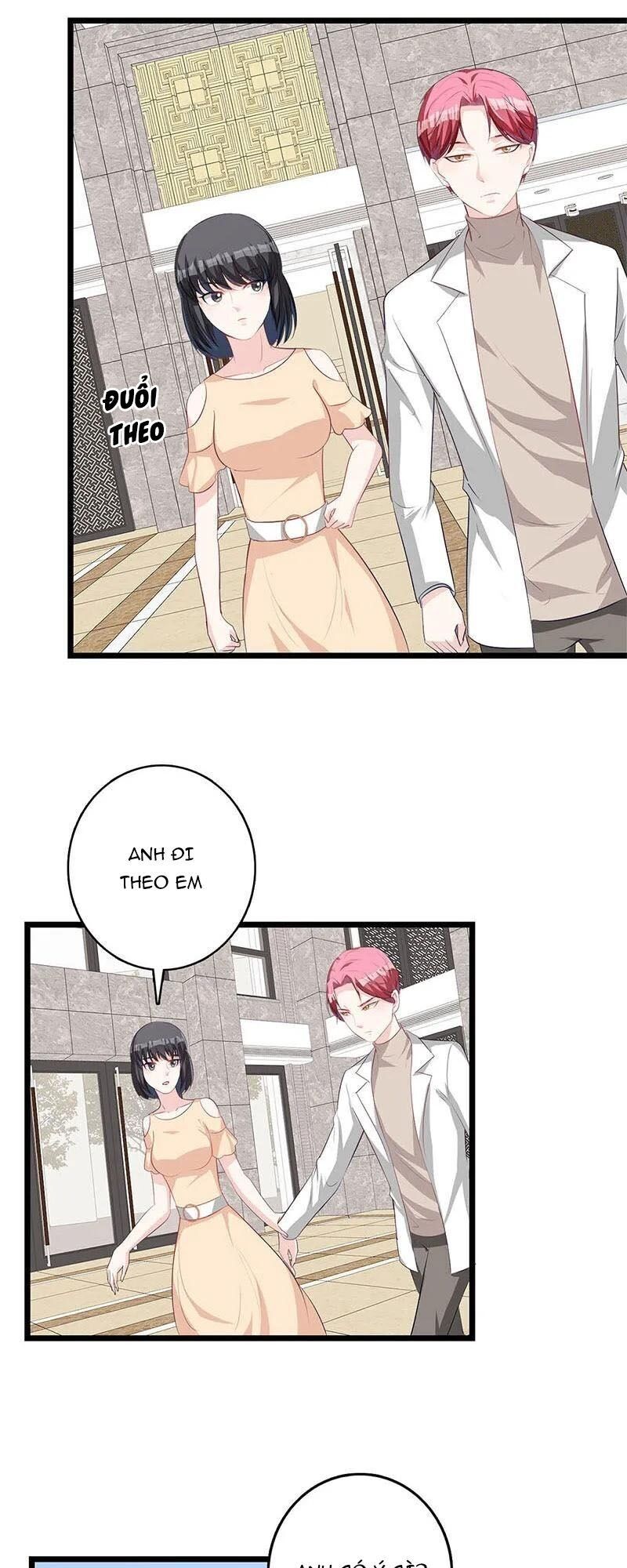 Tân Nương Thế Thân Chapter 67 - 3