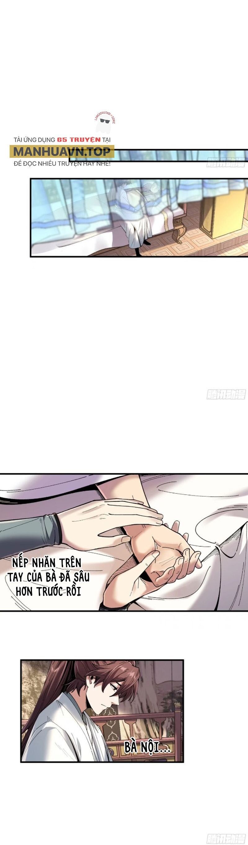 Khánh Dư Niên Chapter 139 - 6