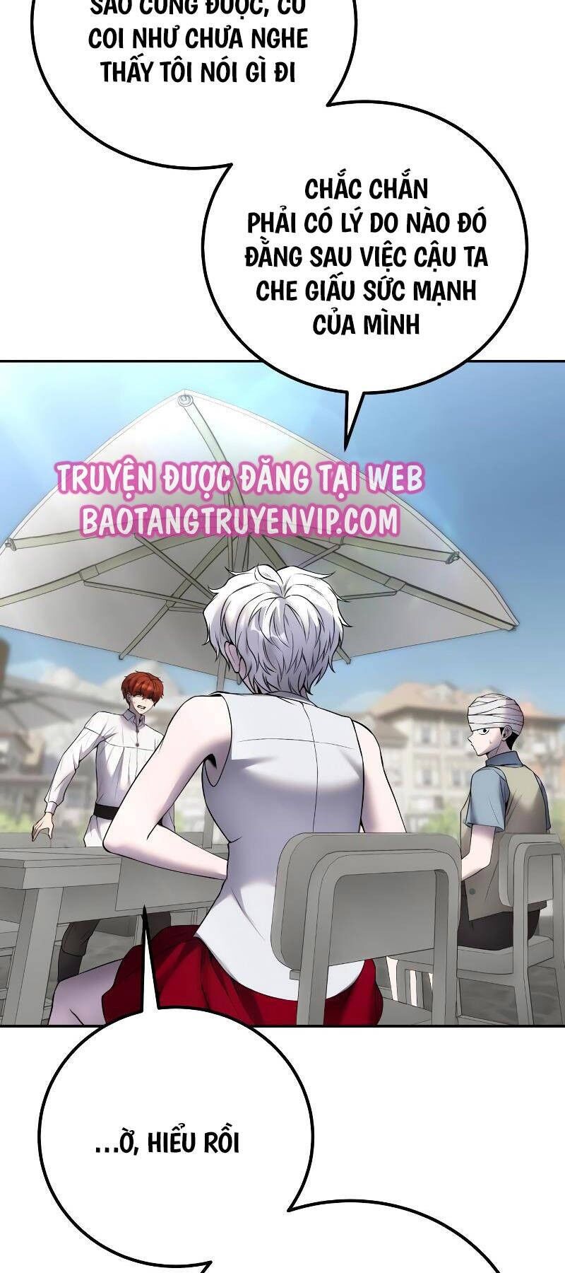 Tôi Mạnh Hơn Anh Hùng Chapter 43 - 30
