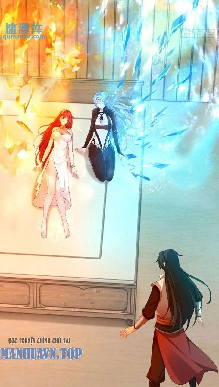 Bắt Đầu Với Tuyệt Sắc Sư Tôn: Hệ Thống Tổng Cục Phản Cốt Chapter 67 - 24