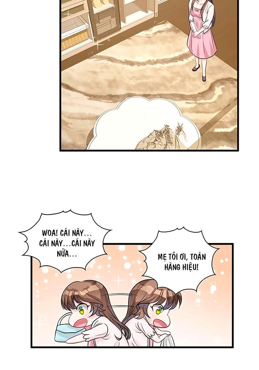 Tân Nương Thế Thân Chapter 4 - 8