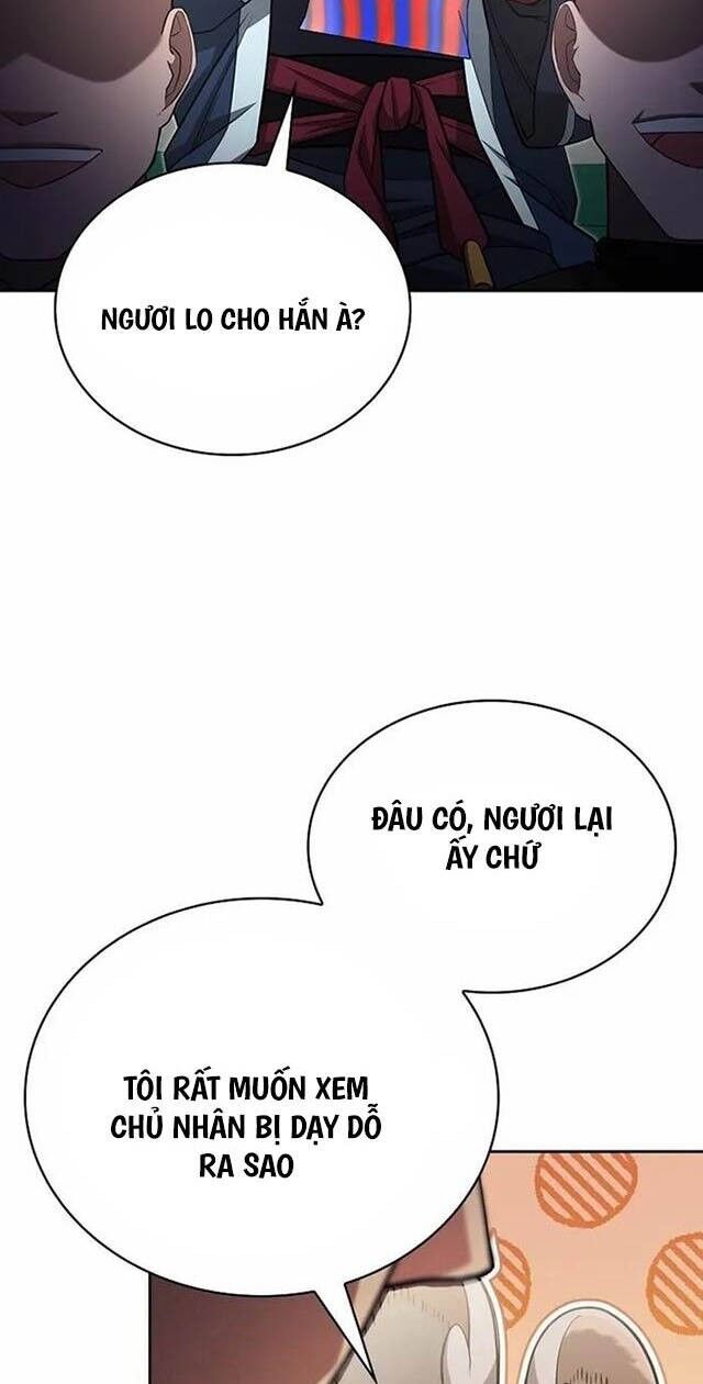 Bậc Thầy Debuff Chapter 23 - 16