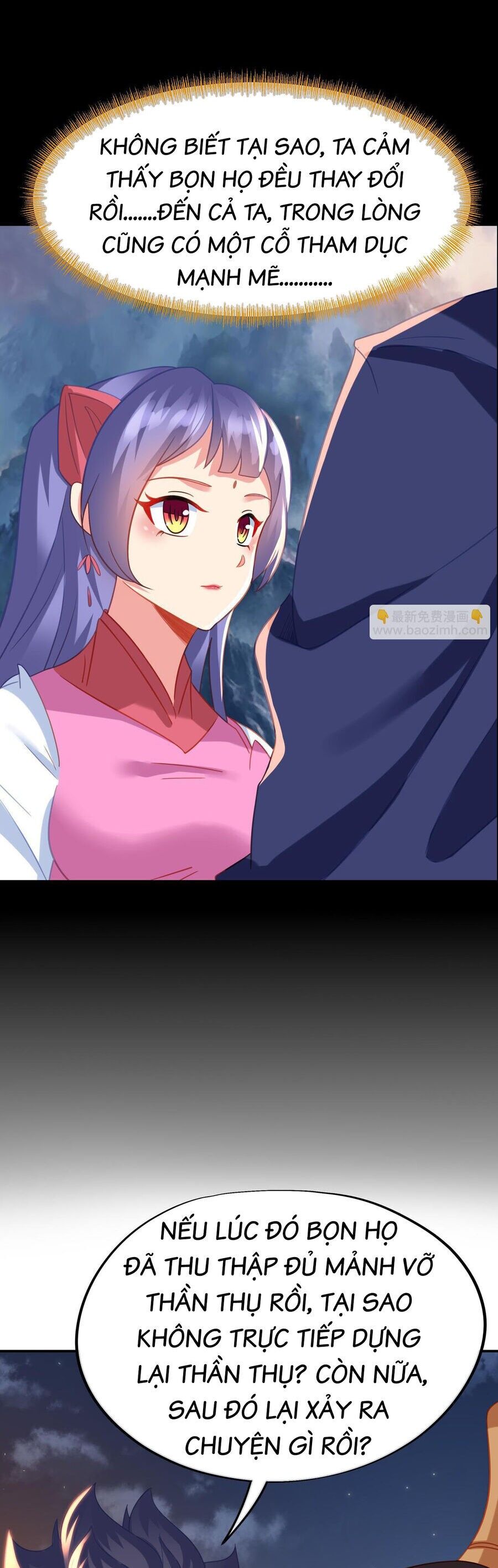 Bắt Đầu Quật Khởi Từ Làm Lô Đỉnh Chapter 78 - 14