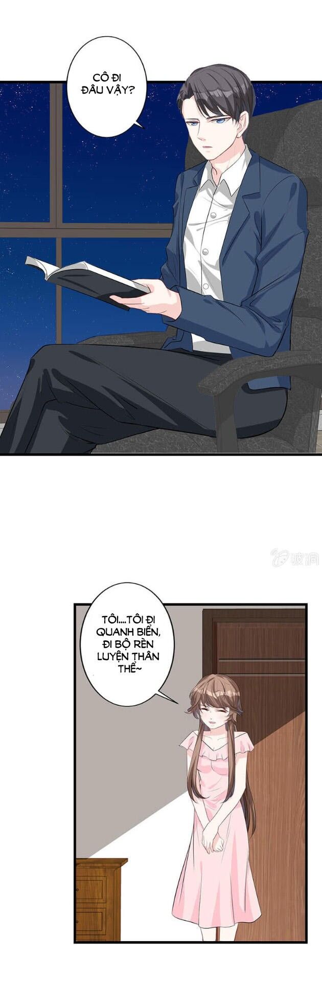 Tân Nương Thế Thân Chapter 20 - 6