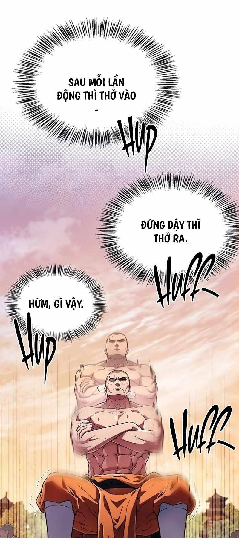 Huấn Luyện Viên Murim Thiên Tài Chapter 6 - 68