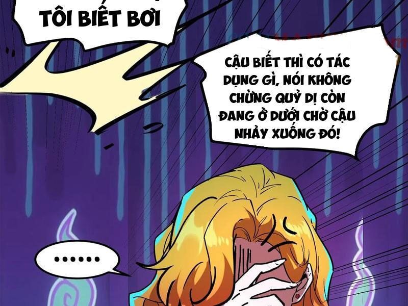 Quỷ Dị Khó Giết? Thật Xin Lỗi, Ta Mới Thật Sự Là Bất Tử Chapter 88 - 51