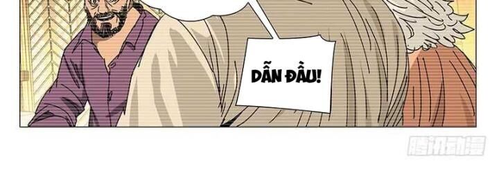 Nhất Nhân Chi Hạ Chapter 315 - 22