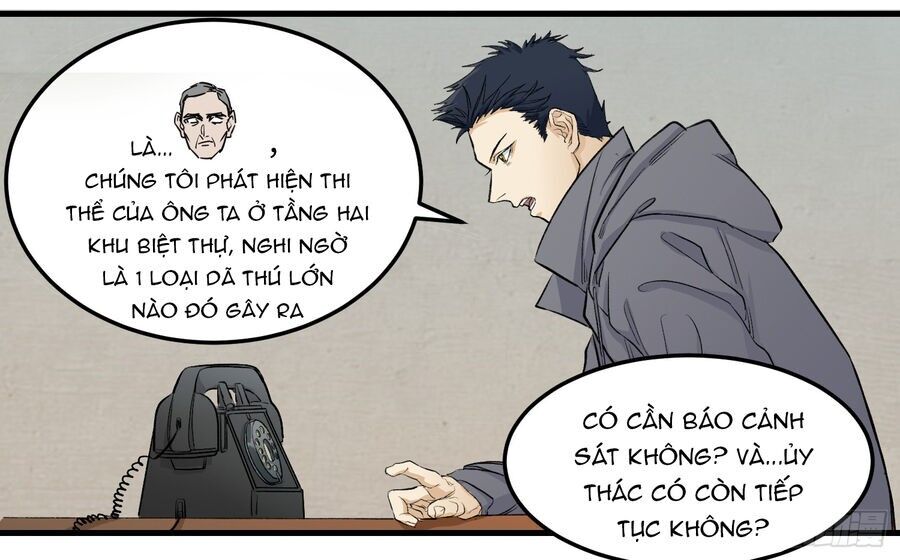 Số 63 Phố Bàng Bối Chapter 10 - 2