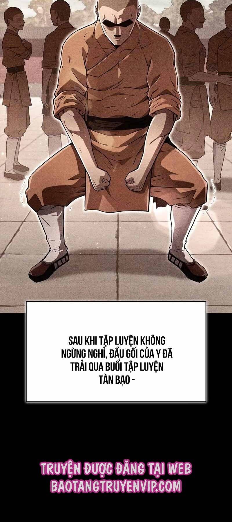 Huấn Luyện Viên Murim Thiên Tài Chapter 6 - 39