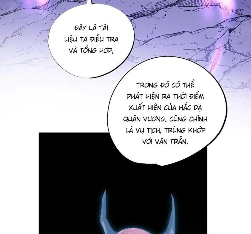 Toàn Dân Chuyển Chức : Duy Ta Vô Chức Tán Nhân Chapter 112 - 76