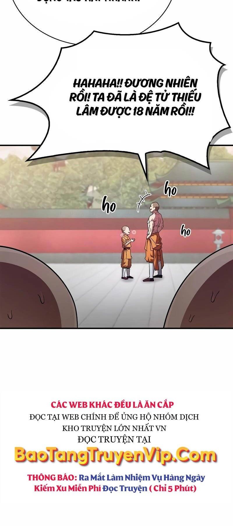 Huấn Luyện Viên Murim Thiên Tài Chapter 7 - 24