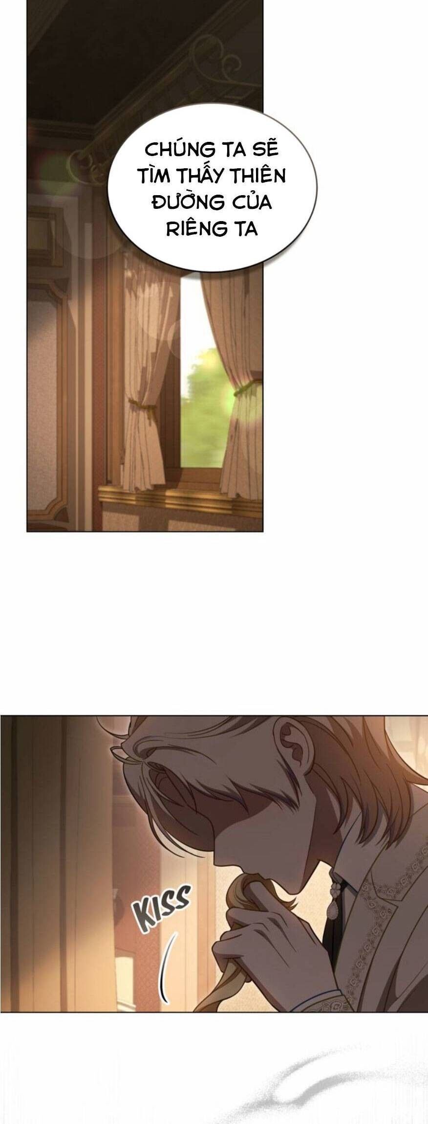 Chúa Phù Hộ Cho Sự Hủy Diệt Của Ta Chapter 47 - 43