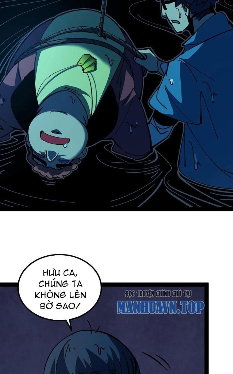 Quỷ Dị Khó Giết? Thật Xin Lỗi, Ta Mới Thật Sự Là Bất Tử Chapter 89 - 44