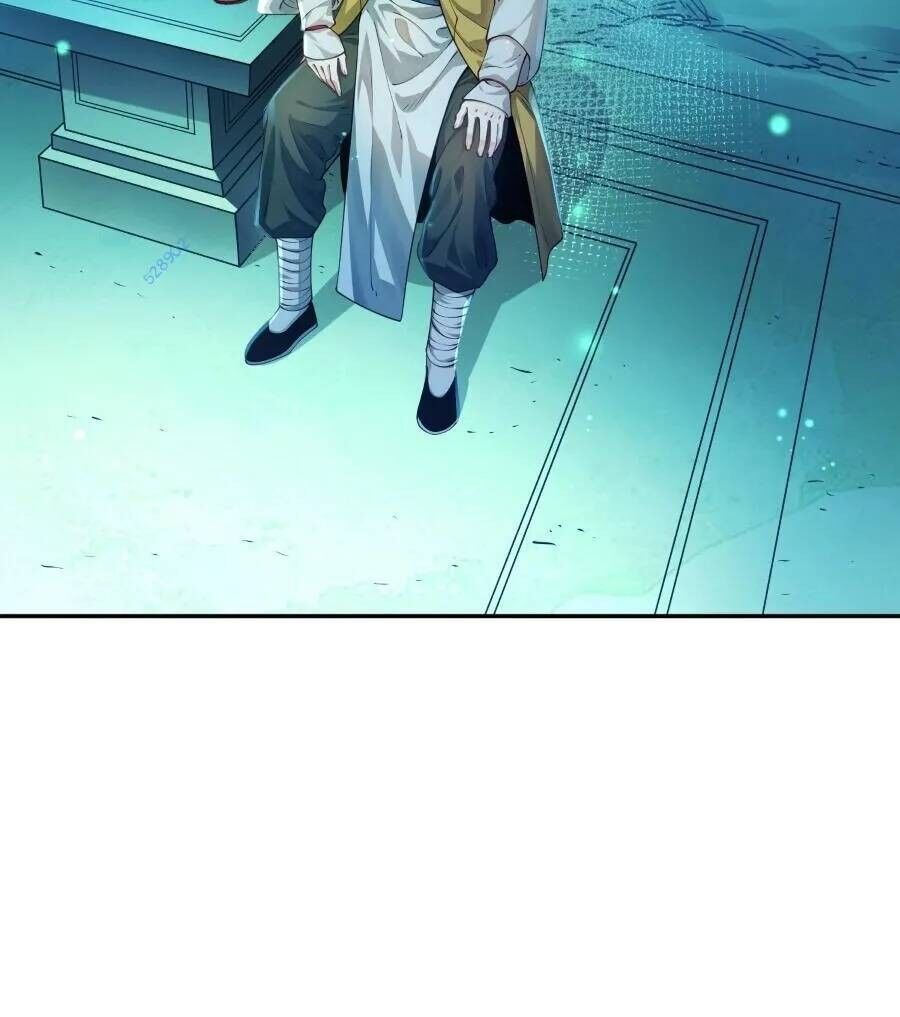 Bói Toán Mà Thôi, Cửu Vĩ Yêu Đế Sao Lại Thành Nương Tử Ta?! Chapter 39 - 4