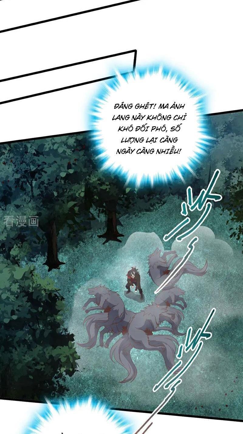 Ta , Thần Long Chi Hậu Chapter 82 - 12