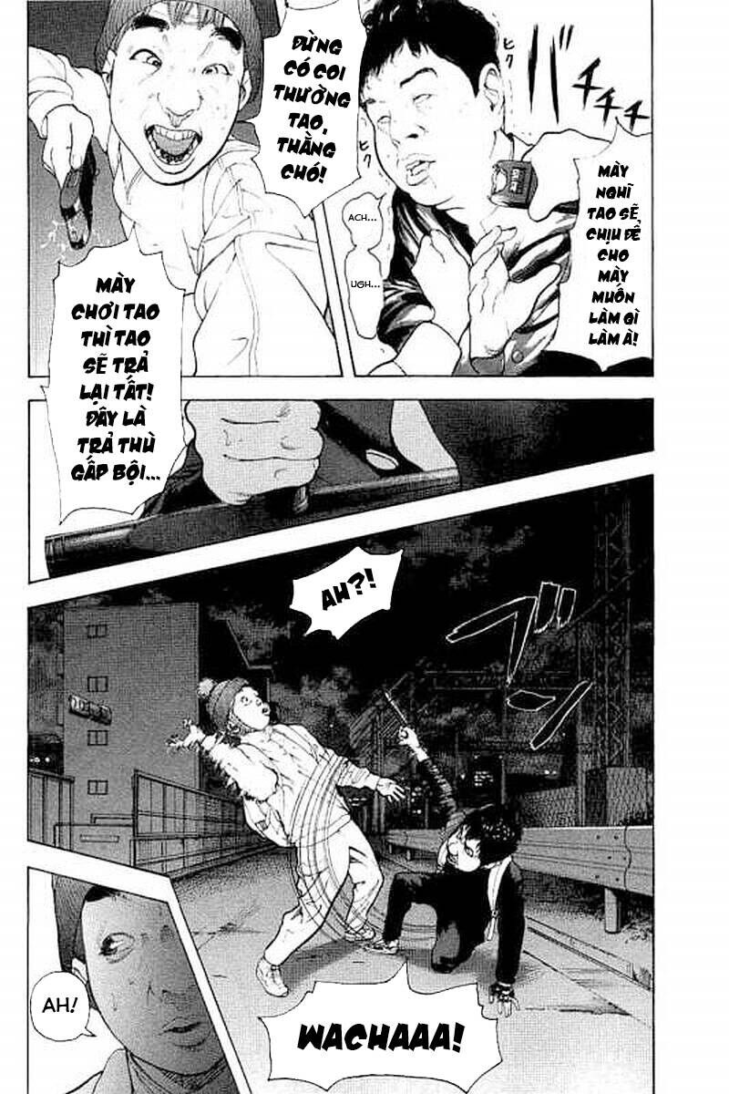 Chúng Tôi Đã Làm Được Rồi! Chapter 60 - 7