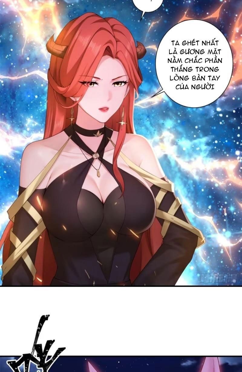 Bắt Đầu Với Tuyệt Sắc Sư Tôn: Hệ Thống Tổng Cục Phản Cốt Chapter 80 - 11
