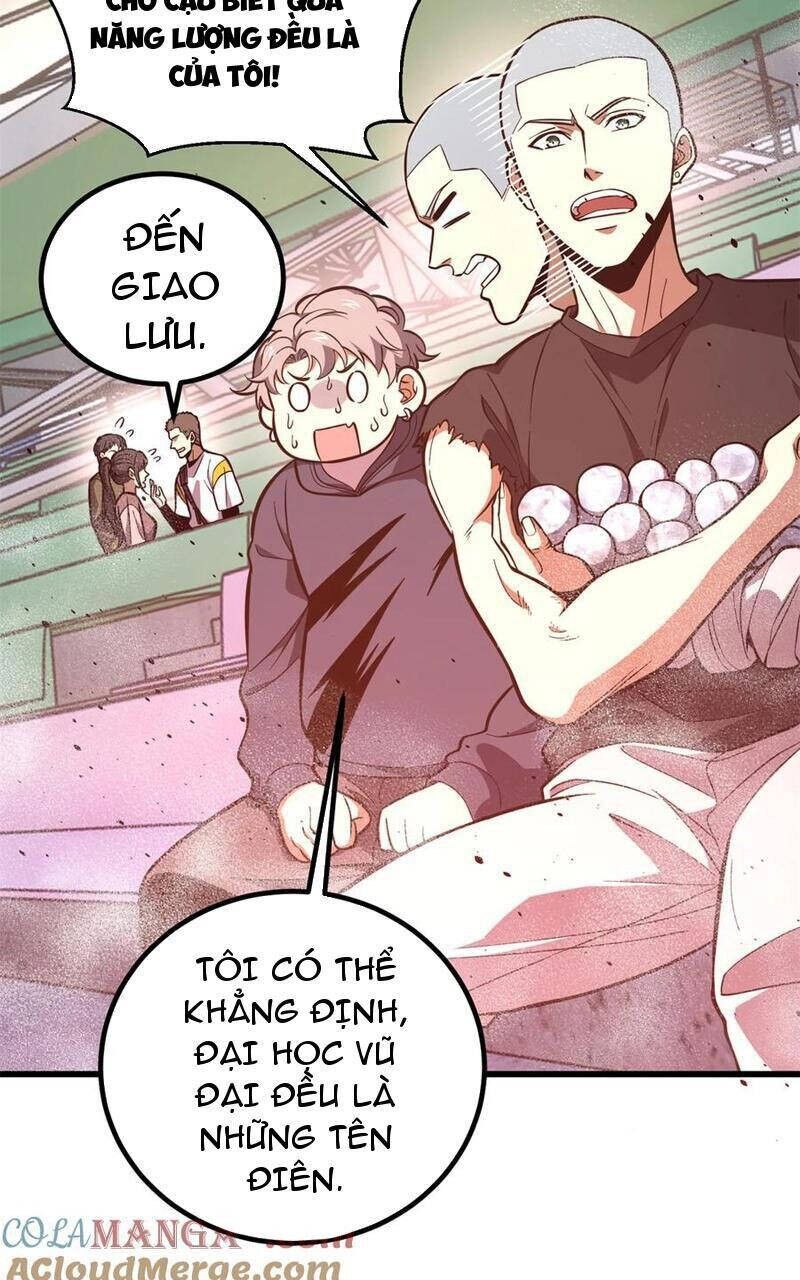 Toàn Cầu Cao Võ Chapter 255 - 53