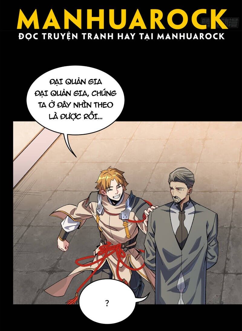 Tinh Giáp Hồn Tướng Chapter 203 - 11