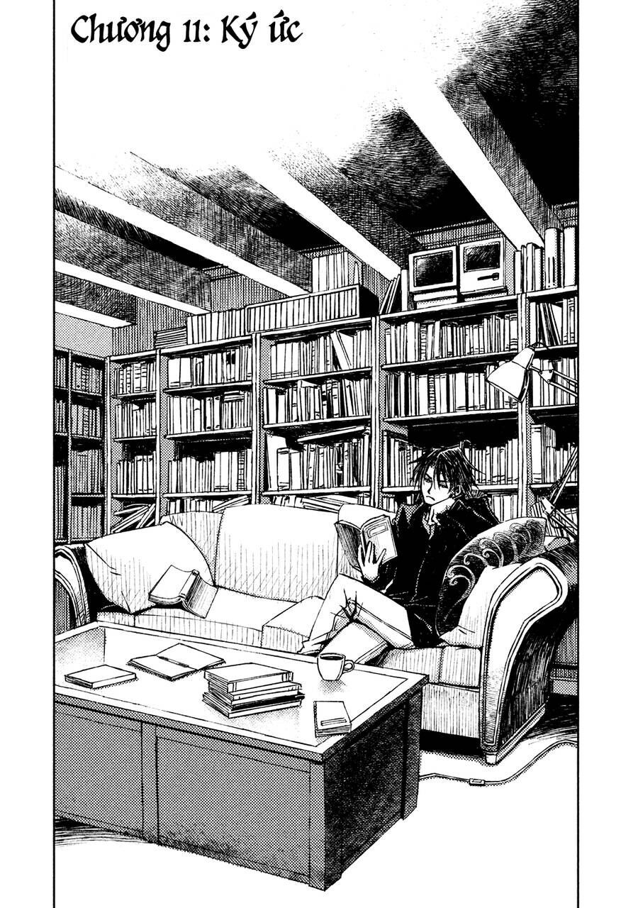 Tenrou No Avalon Chapter 11 - 4