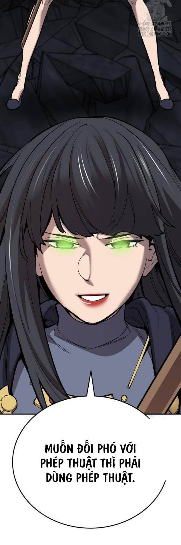 Phá Bỏ Giới Hạn Chapter 143 - 95