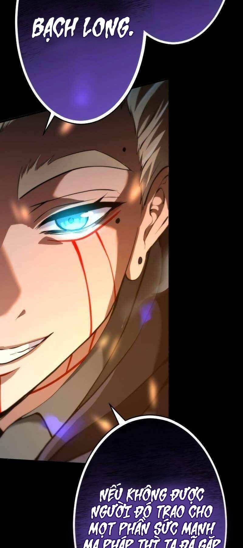 Pháp Sư Cận Chiến Hồi Quy Chapter 17 - 22