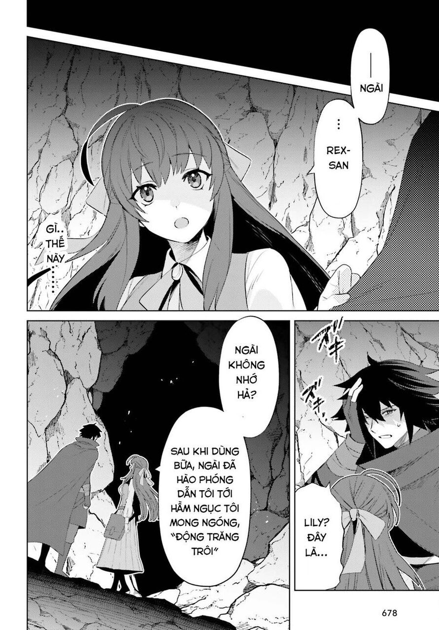 Tôi Không Phải Là Dũng Giả!!! Chapter 25 - 11