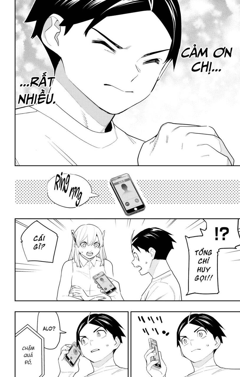 Demon Slave Chapter 131 - 15