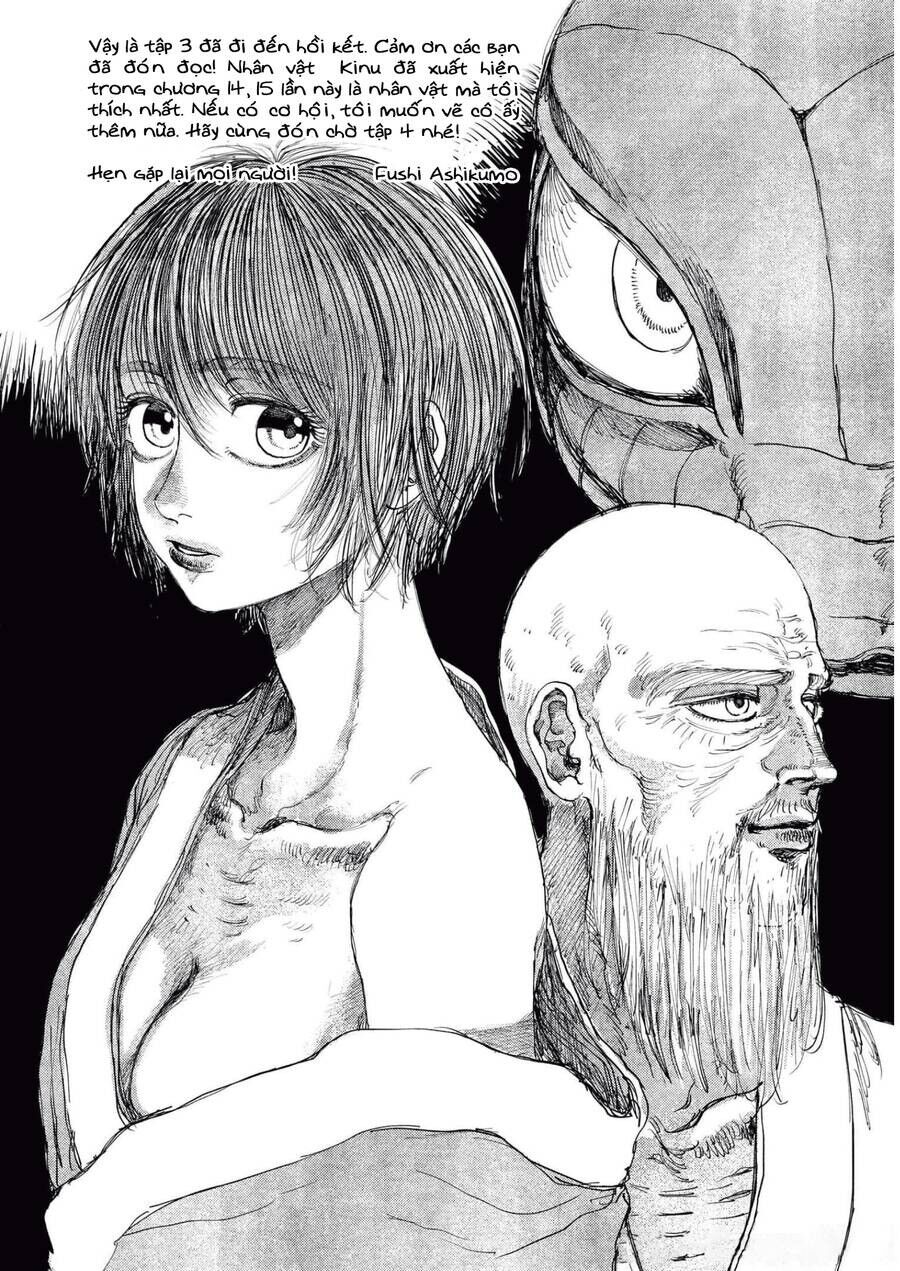 Đại Xà Phu Nhân Chapter 18 - 44