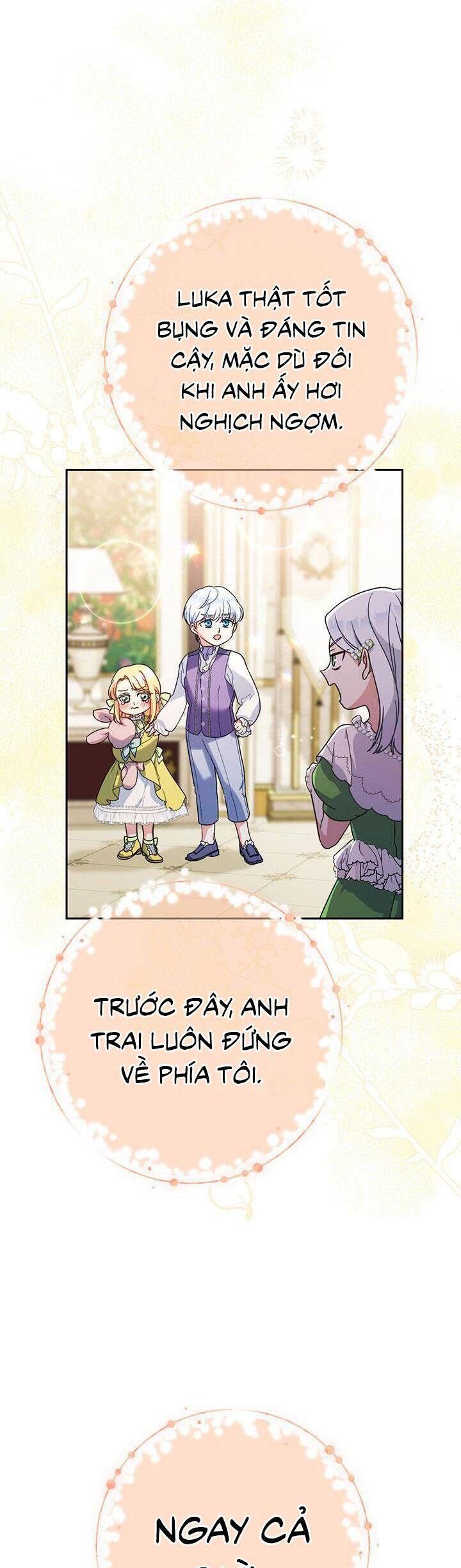 Tôi Đã Nuôi Dạy Em Gái Mình Một Cách Hoàn Hảo Chapter 14 - 15