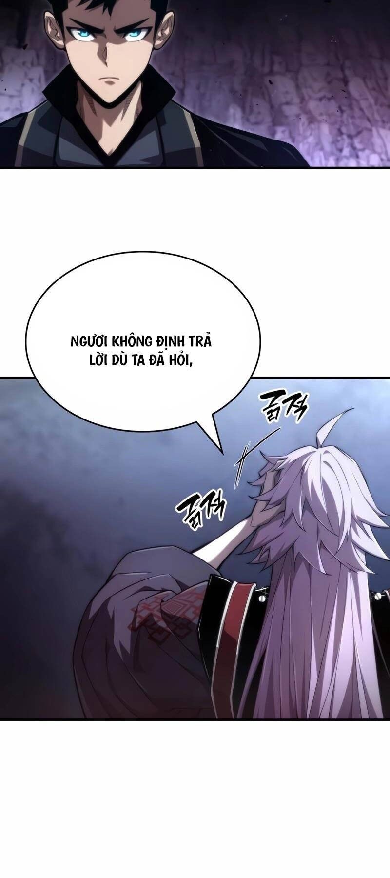 Chiêu Hồn Giả Siêu Phàm Chapter 83 - 62