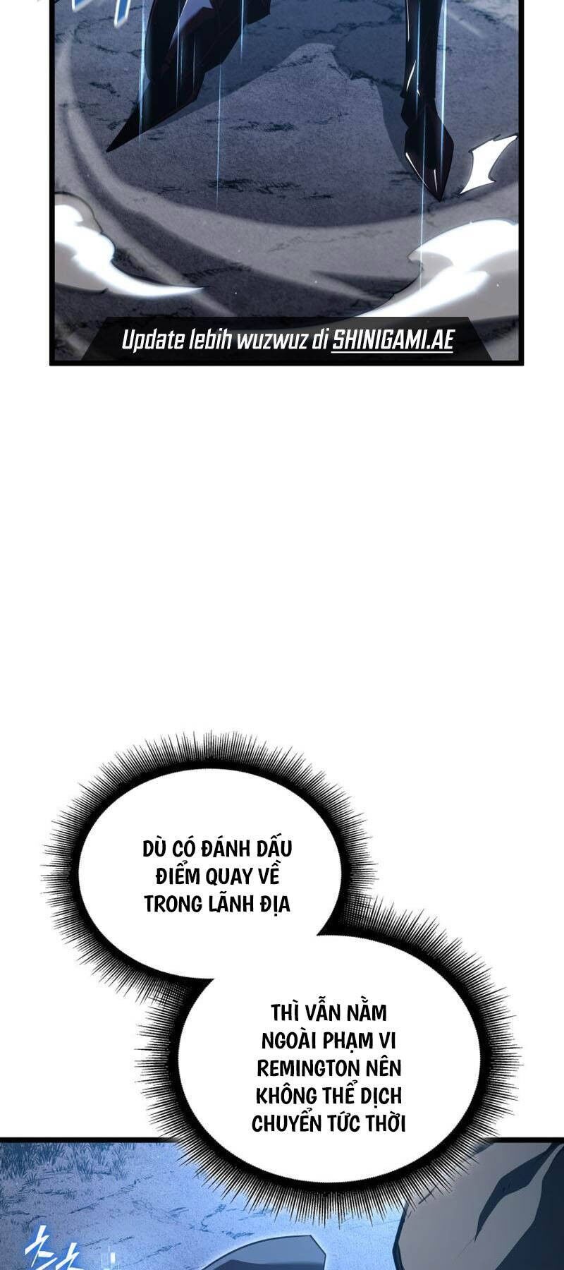 Sự Trở Lại Của Người Chơi Cấp Sss Chapter 104 - 16