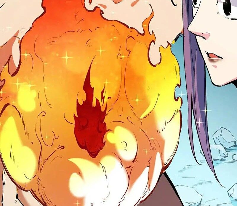 Toàn Dân Chuyển Chức : Duy Ta Vô Chức Tán Nhân Chapter 112 - 31