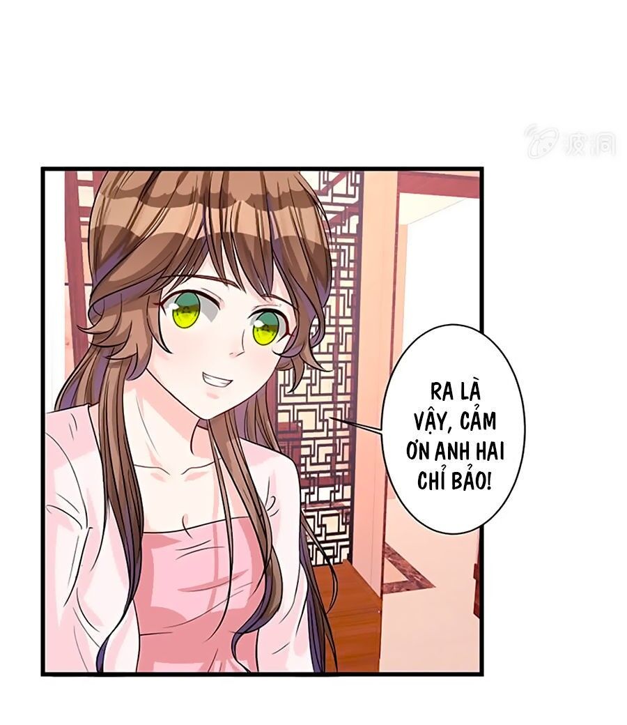 Tân Nương Thế Thân Chapter 4 - 2