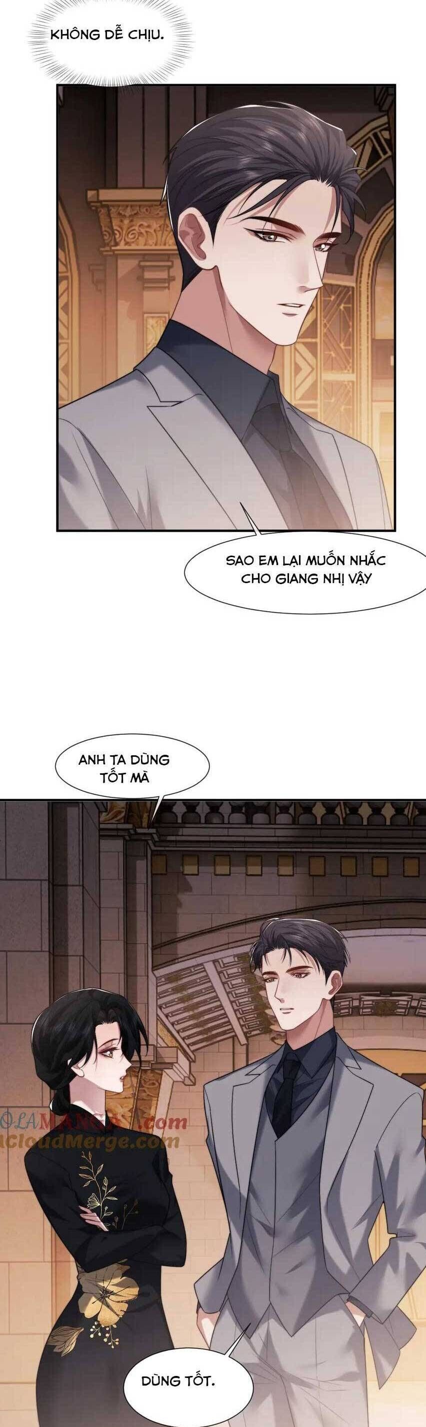 Chủ Mẫu Xuyên Không Tới Làm Phu Nhân Hào Môn Chapter 84 - 22