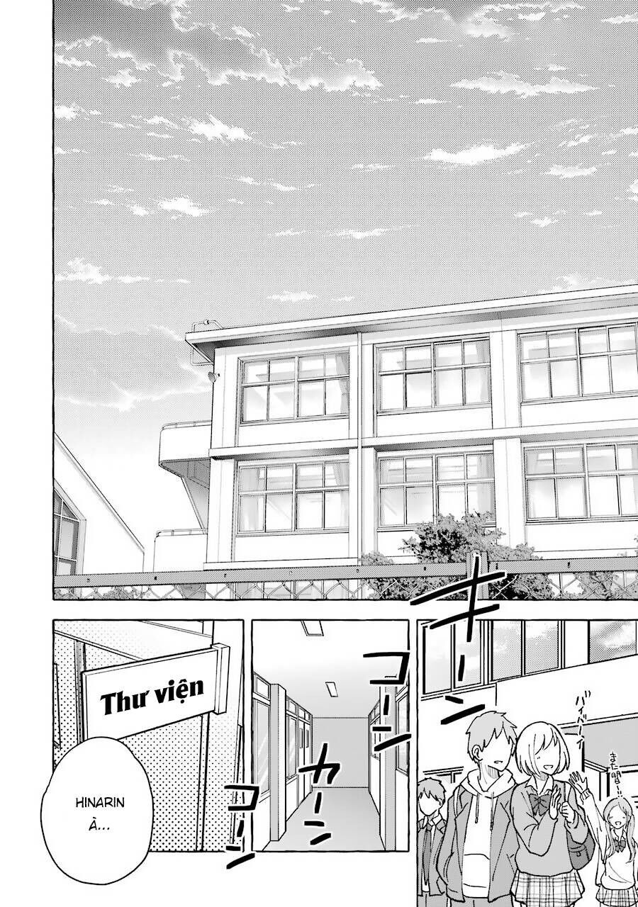 Gal To Bocchi Chapter 21 - 4