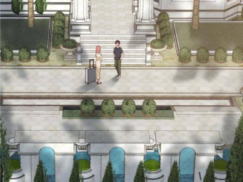 Ta Có 90 Tỷ Tiền Liếm Cẩu! Chapter 197 - 2