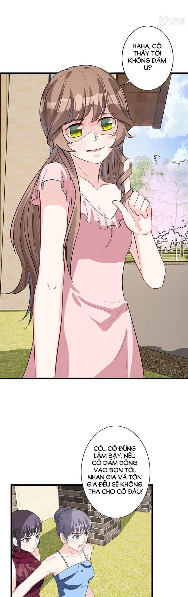 Tân Nương Thế Thân Chapter 19 - 12