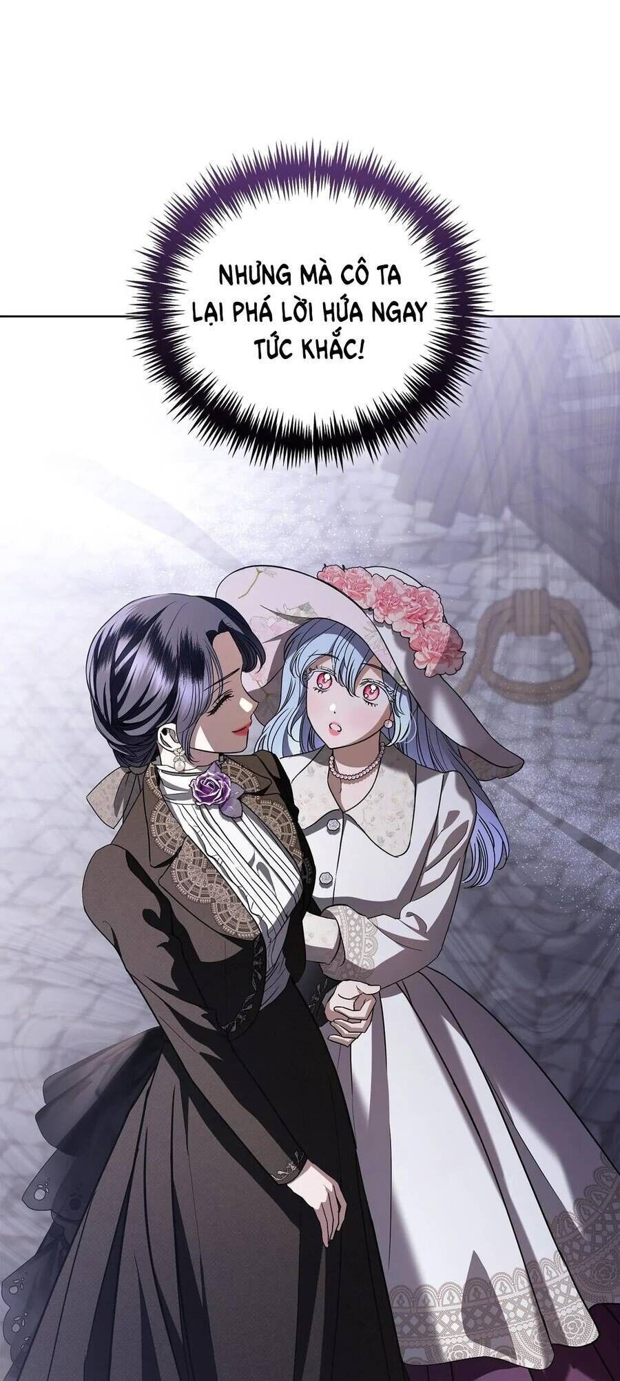 Thân Gửi Tình Nhân Của Chồng Tôi Chapter 36.2 - 25