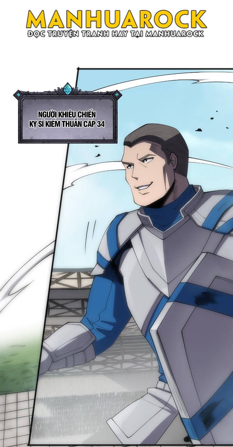 Thảm Họa Tử Linh Sư Chapter 80 - 31