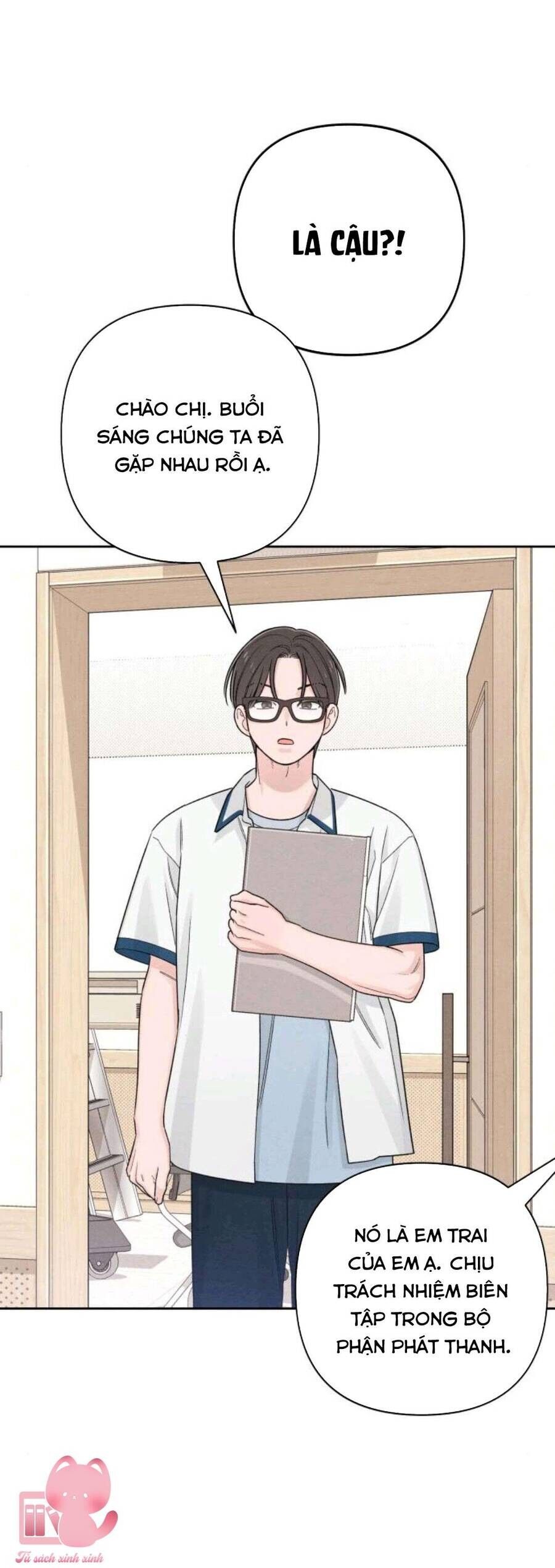 Bí Mật Thanh Xuân Chapter 71 - 46