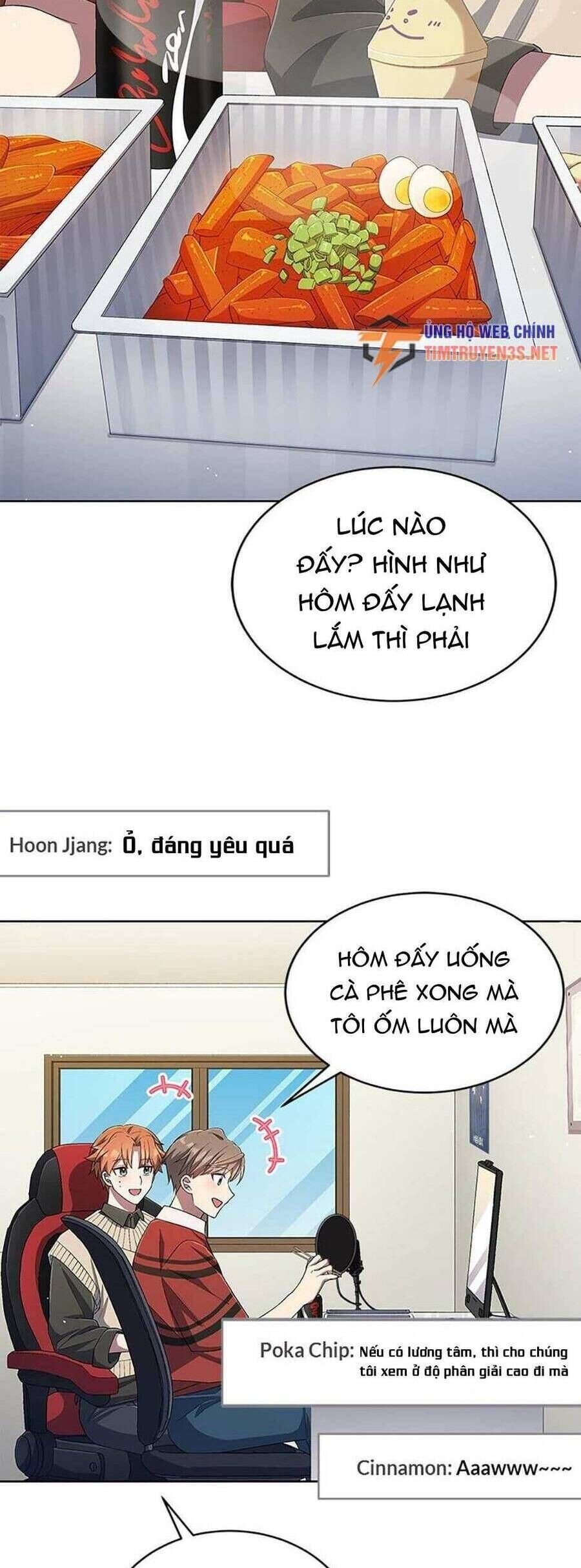 Cuộc Sống Thứ 2 Của Thần Tượng Toàn Năng Chapter 32 - 48