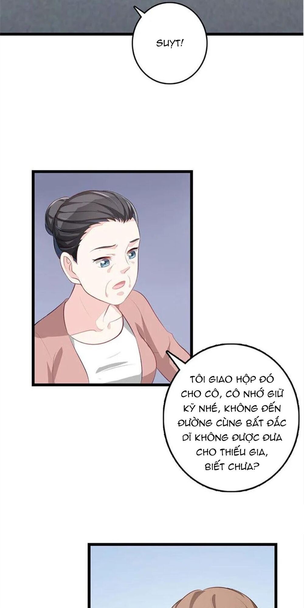 Tân Nương Thế Thân Chapter 58 - 12