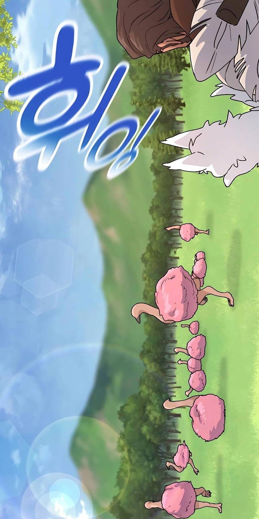 Chữa Lành Cuộc Sống Thông Qua Cắm Trại Ở Thế Giới Khác Chapter 9 - 81