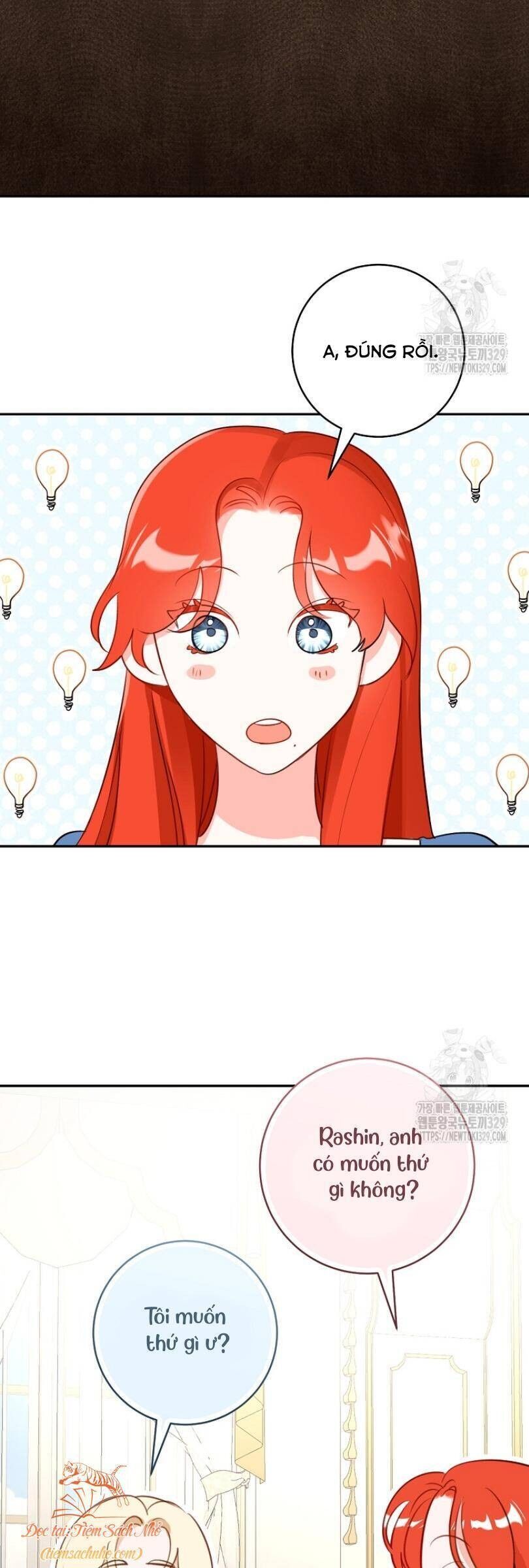 Cuộc Hôn Nhân Xa Hoa Của Đại Công Tước Là Giả Chapter 46 - 34