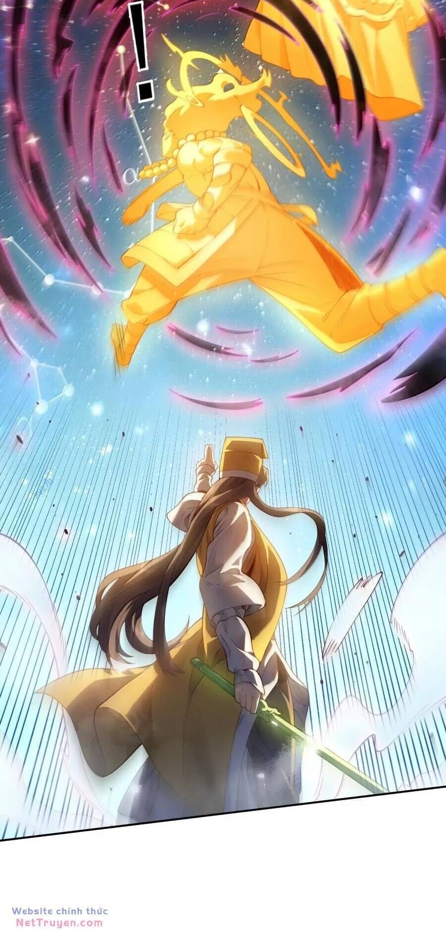 Bói Toán Mà Thôi, Cửu Vĩ Yêu Đế Sao Lại Thành Nương Tử Ta?! Chapter 42 - 27
