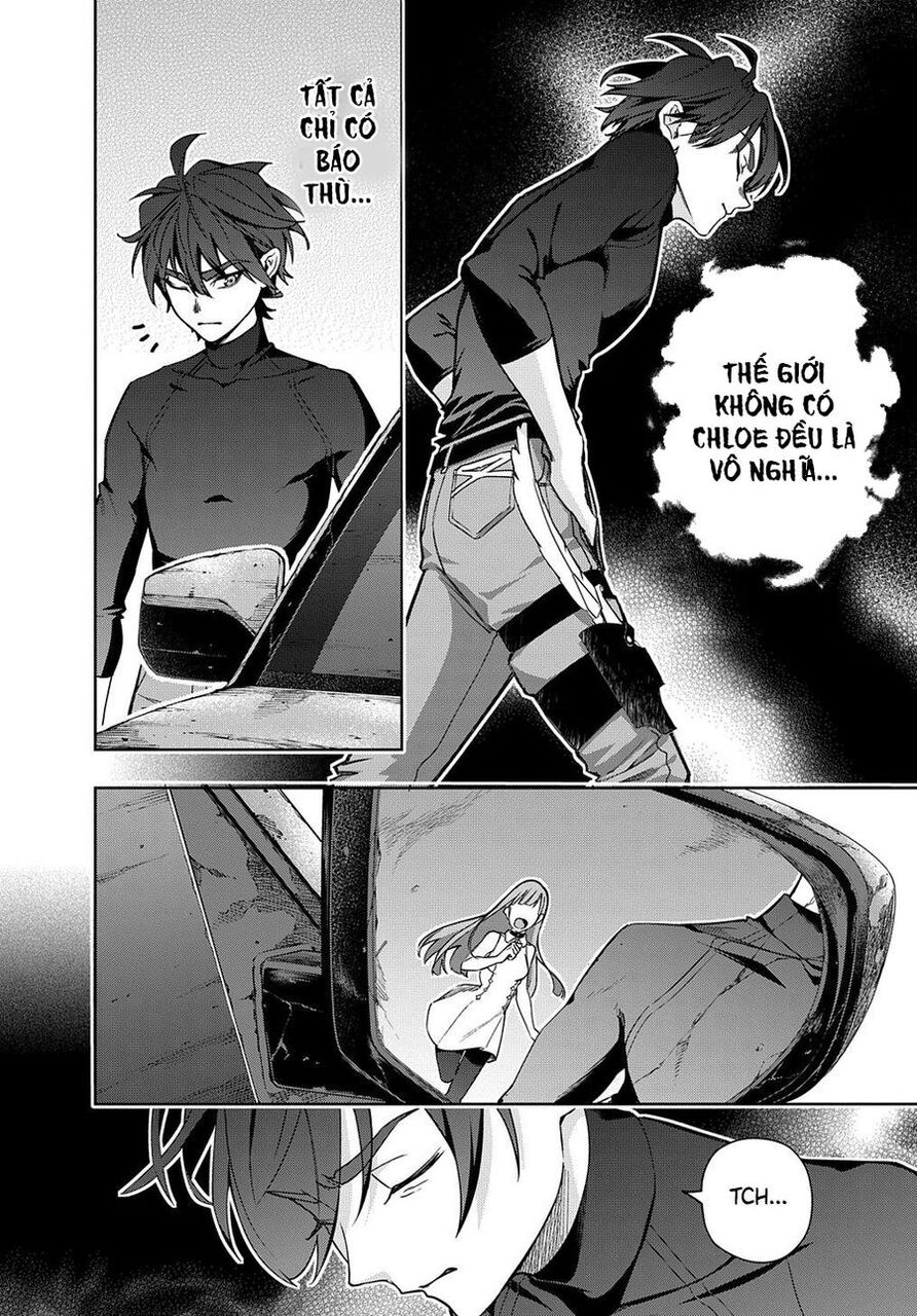 Đế Chế Diệt Vong Chapter 45 - 13